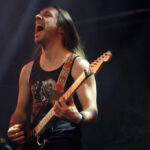 25 years of playing with madness: Up The Irons
